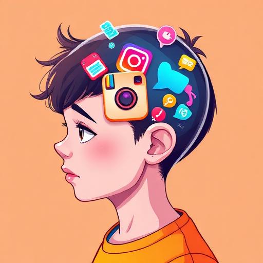 Distracted mind