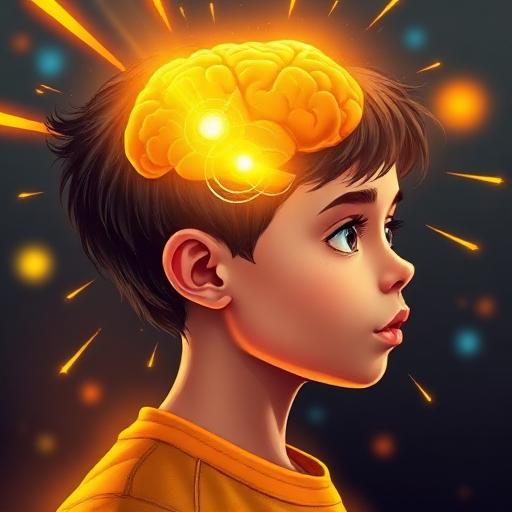 Focused mind